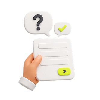 Contact illustration